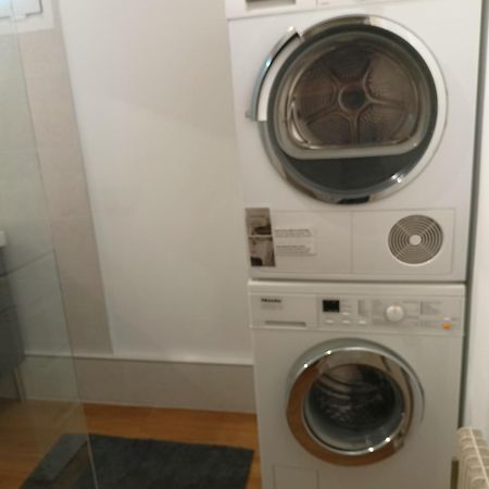 Opaline T3 Lumineux Avec Patio Et Parking Prive Dunkirk Exterior foto
